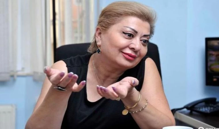 ‘’Azerbaycan Çocuk Birliği’’ çocuk esirgeme yurdu hakkında şok iddia!