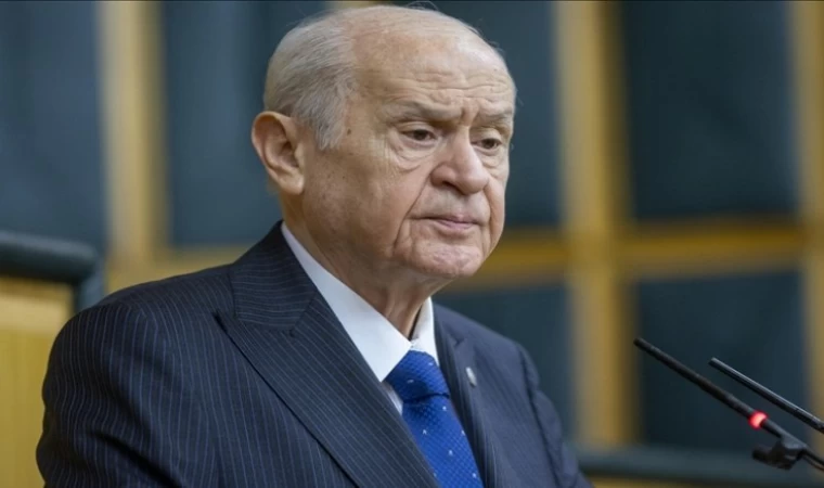 Bahçeli’den 6’lı koalisyona tepki! Bir kere satan yine satar, satacaktır!
