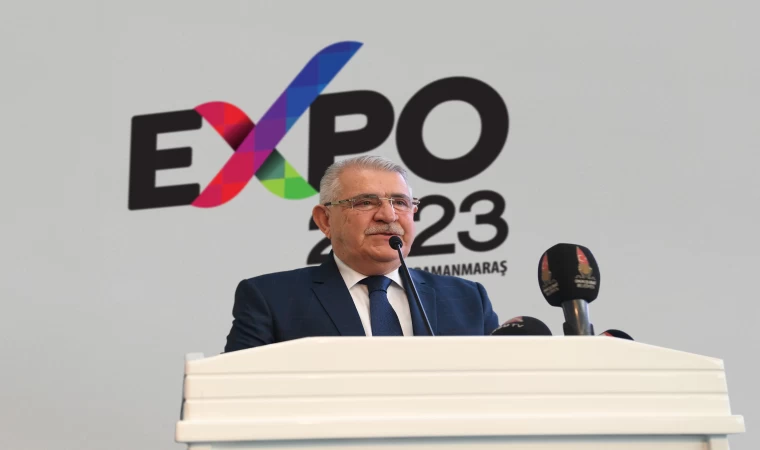 Başkan Mahçiçek; Berat Kandili, yaralarımızın sarılmasına vesile olsun