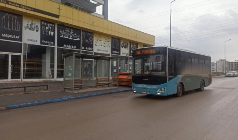 Büyükşehir’den Afşin ve Elbistan’da da Ücretsiz Toplu Taşıma Hizmeti