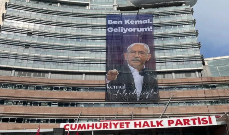 CHP Kocaeli’den 66 kişi aday adaylığı için başvurdu