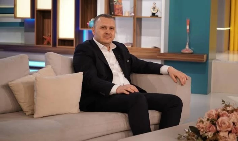 Dış Politika Uzmanı Türkyılmaz, İsrail bize dost olamaz’’