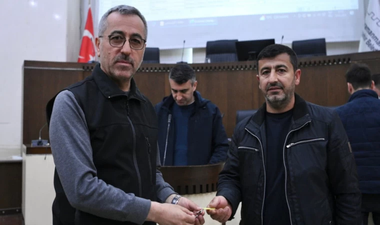 Geçici İş Yerleri Ekonomiye Can Suyu Olacak