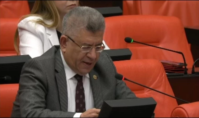 Kahramanmaraş Milletvekili Aycan’dan Personel Alımı Teklifi