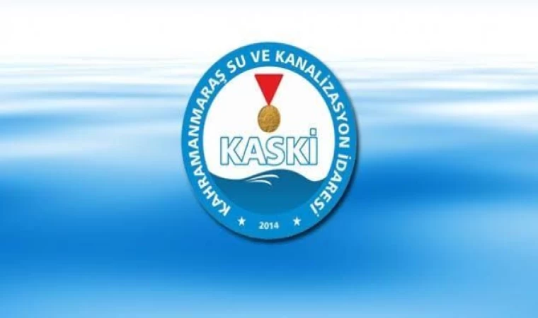 Kahramanmaraş su kesintisi sorgulama ekranı!