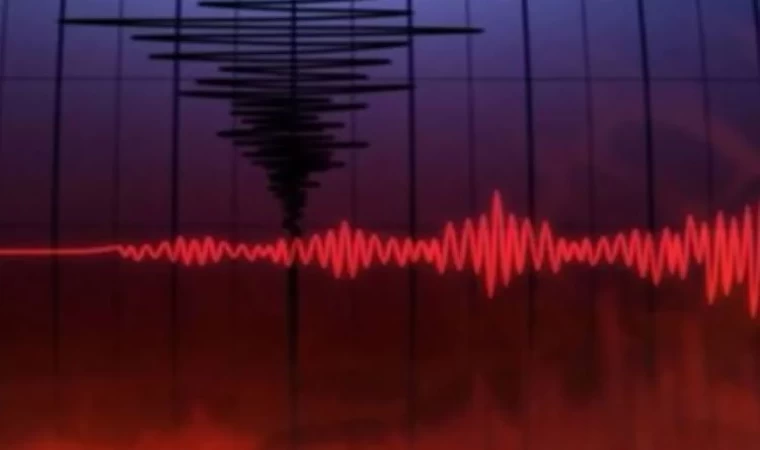Kahramanmaraş’ta 4 büyüklüğünde deprem!