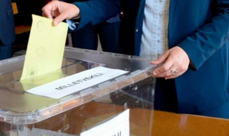 Seçim için kritik gün! Erdoğan’ın kararıyla kesinleşecek