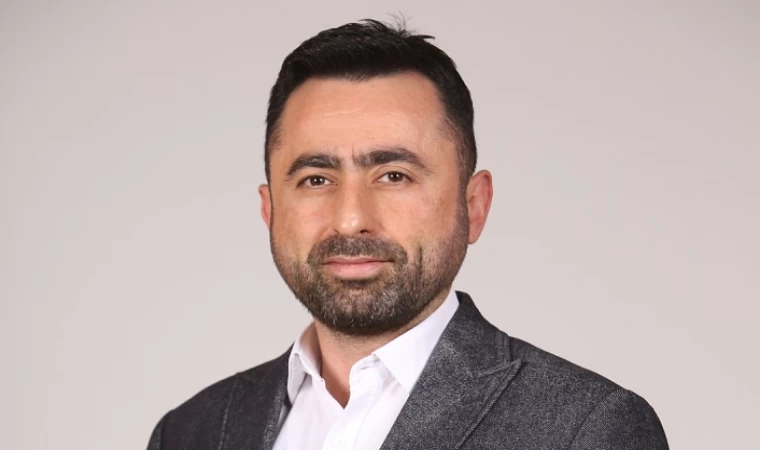 Şehrin tanınan ismi “Yavuz Selim Kütükçü” aday adaylığı başvurusunu yaptı!