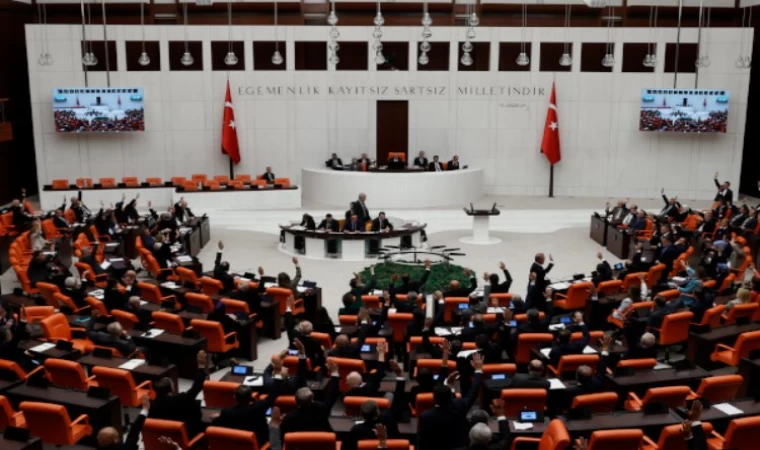 TBMM ’deprem’i araştıracak!