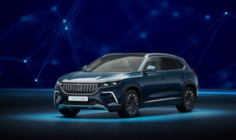 Togg’dan NFT açıklaması