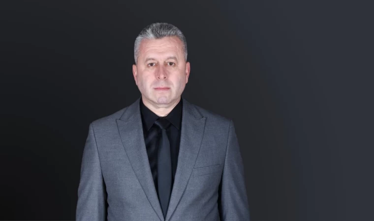 Yardımcıoğlu’ndan 6’lı masa eleştirisi: Milletimiz kendisine samimi davrananla, ‘mış gibi’ yapanı her zaman ayırt etmiştir!