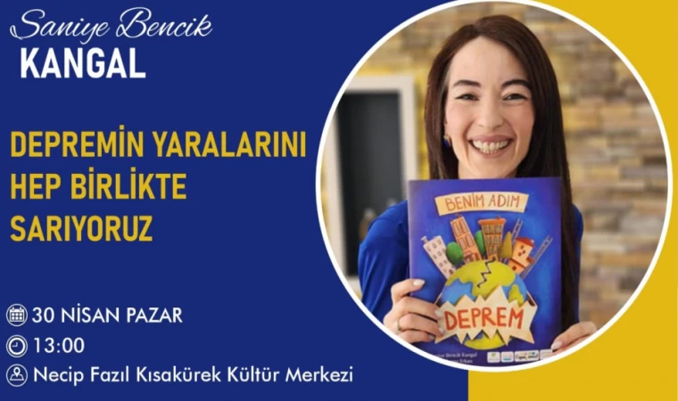 ‘Akademisyen Anne’ Ebeveynlere Seslenecek