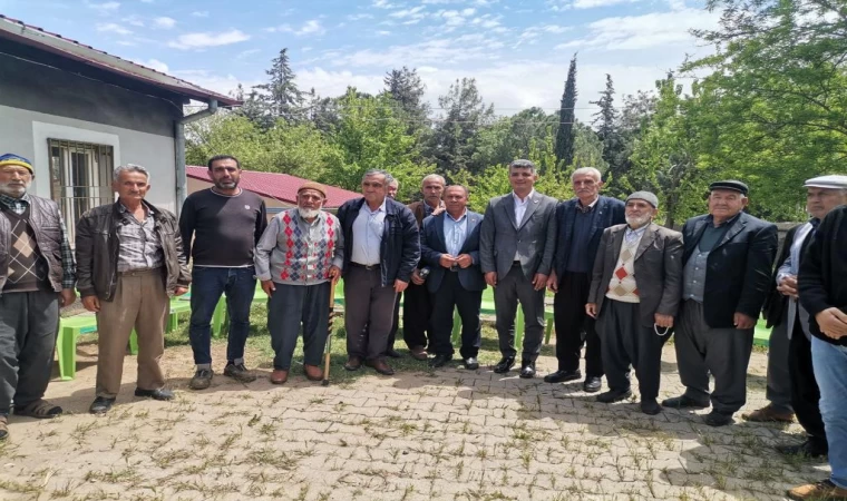 Aydoğar, "Siyaset, bir gruba dahil olmak değil, bir duruşa sahip olmaktır”