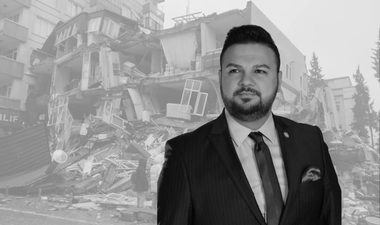 Çabukel: Deprem Bölgesindeki Öğrencilerimize, Eğitimde Fırsat Eşitliği Sağlanmalı!