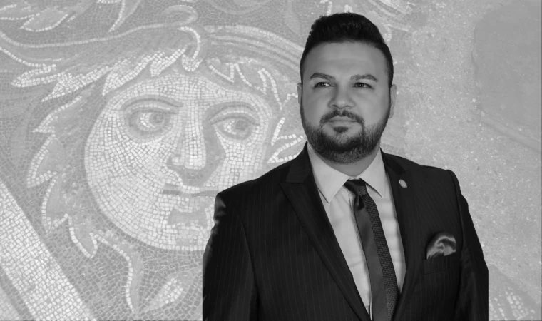 Çabukel: Deprem sonrası Germanicia Antik Kenti için fırsat doğdu!