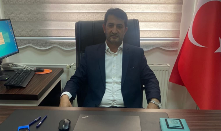 Depremde yaraları sarmak için 7/24 Saat Hizmet verdik