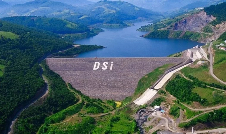 DSİ sınavsız 908 işçi alımı yapacak! Listede Kahramanmaraş'ta var!