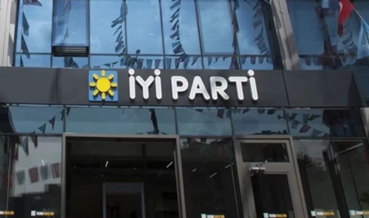 İyi Parti Kahramanmaraş Milletvekili Adayları Belli Oldu