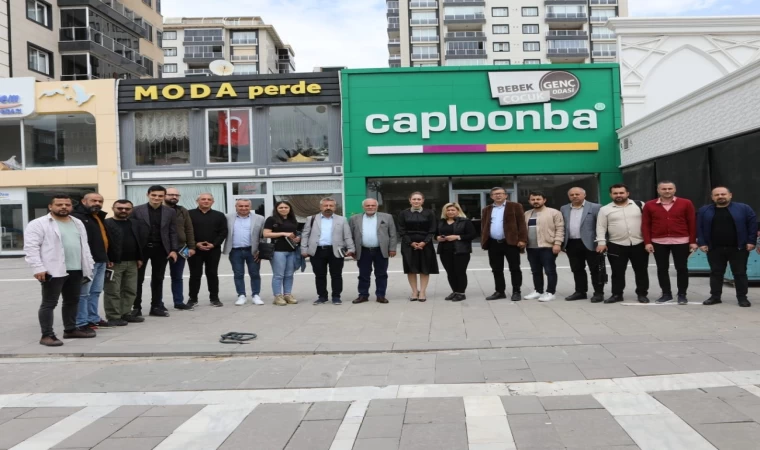 MHP Milletvekili Adayı Zuhal Karakoç Dora: “Siyaset Devlet Desteğinin Aracı Mekanizmasıdır”