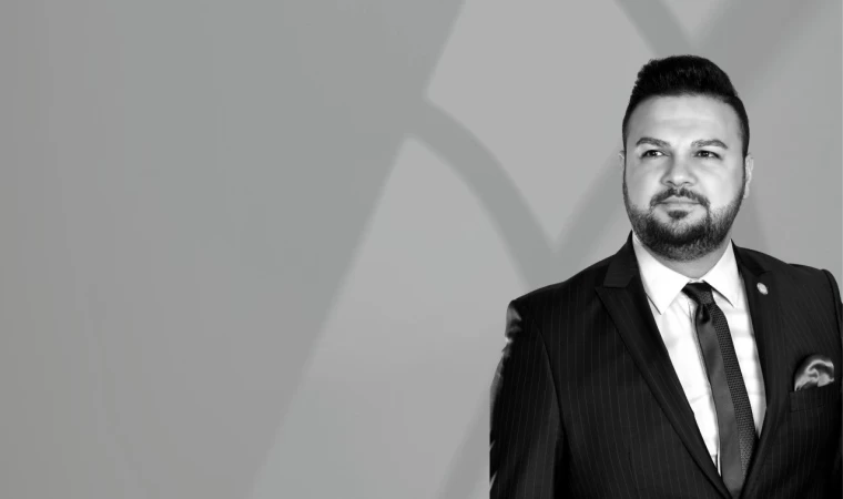 Milletvekili Adayı Av. Ahmet Çabukel’den Ramazan Bayramı Mesajı