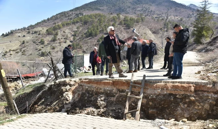 Prof. Dr. Pampal; "Çok Karamsar, Kötümser Olmadığımı Söyleyebilirim"