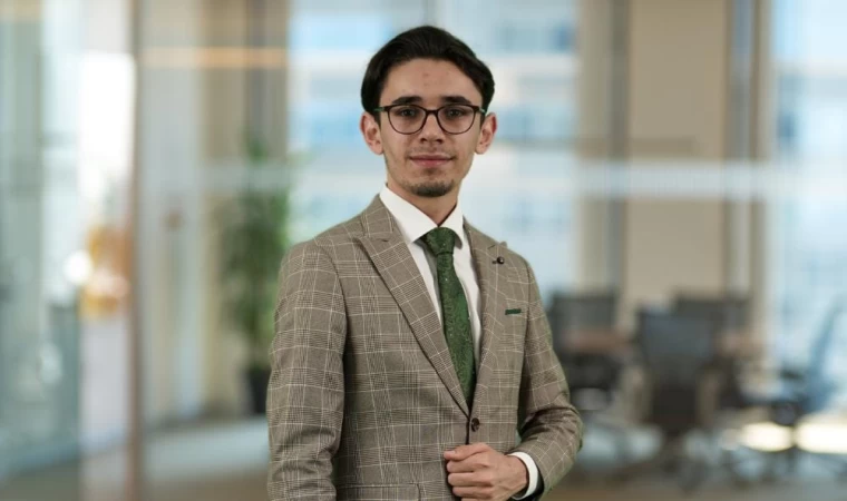 Sahil İmanov kimdir?