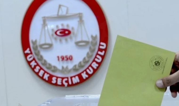 Seçmen kağıtları, muhtarlıklarda dağıtılmaya başladı