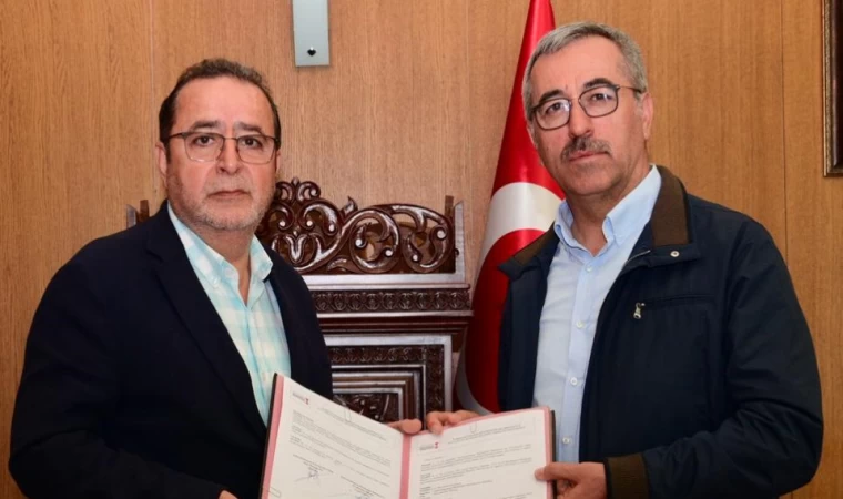 Arasa Otoparkı Kuyumculara Tahsis Edildi