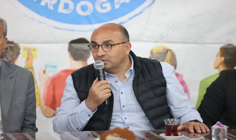 “Babacan’ı Dışarıdan İzleyen Avrupa Birliği Temsilcisi Zanneder”