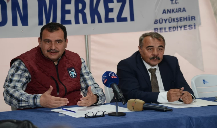 Başkan Ünsal, Belediyemiz Kahramanmaraş’ta 25 bin 242 kişiye fide dağıttı