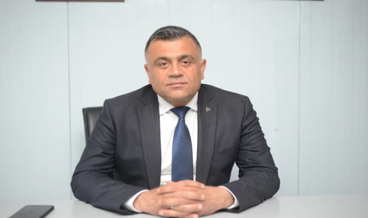Mhp’li Çiçek, Biz Bir Ve Beraberiz, Birlikte Her Türlü Güçlüğün Üstesinden Geliriz