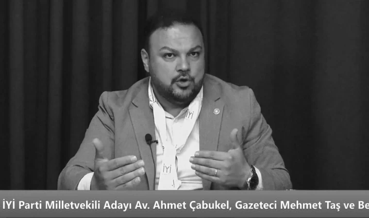 Çabukel: Elbistan Merkezli İl, Batı Mahalleleri Merkezli İlçe Kurulmalı!