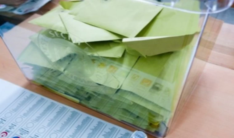 Çift zarf olayına DMM’den açıklama
