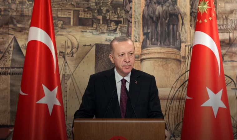 Cumhurbaşkanı Erdoğan’a yabancı liderlerden tebrik telefonu