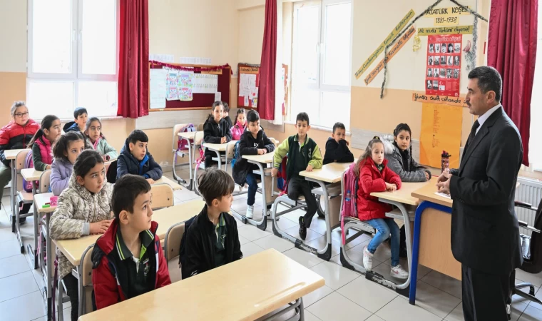 Depremzede 72 Bin 89 Öğrenci, Memleketlerine Geri Döndü