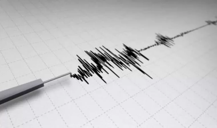 Kahramanmaraş’ta Bir Deprem Daha