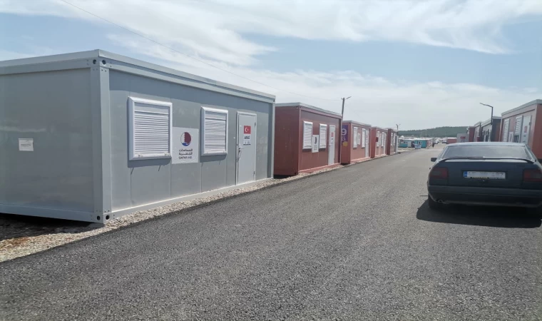Kahramanmaraş’ta son durum