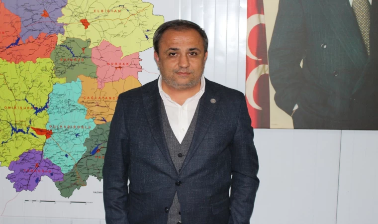 "Seçim İlk Turda Cumhur İttifakının zaferi ile sonuçlanacaktır"