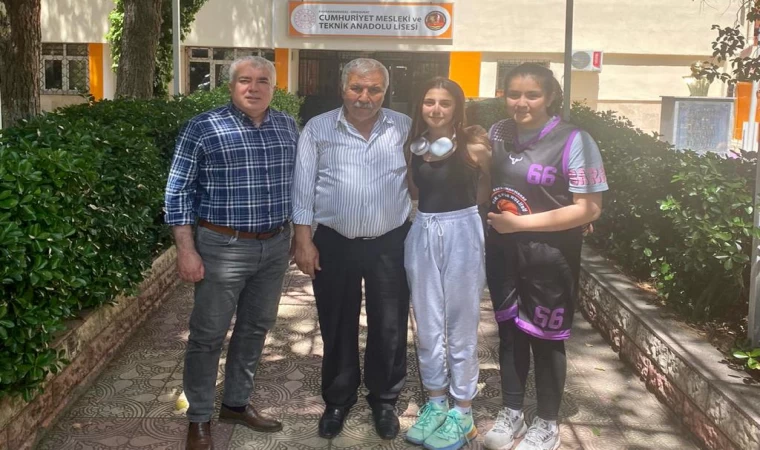 Seher hocanın adı spor salonunda yaşayacak