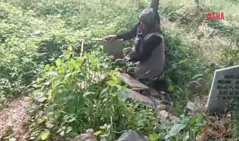 Acılı anne, “Oğlum intihar etmedi öldürüldü”