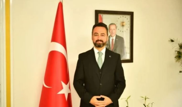 Başkan Gürbüz'den Kurban Bayramı mesajı