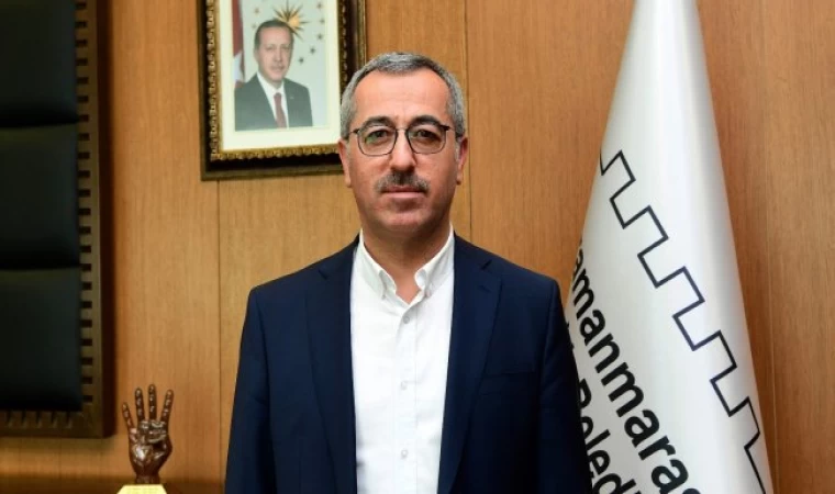 Deprem Bölgesi Belediye Başkanları Kahramanmaraş’ta Bir Araya Geliyor