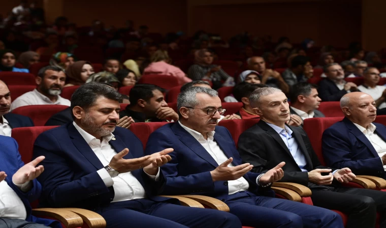 “Gönlümüzde Hala Aynı Acı ve Özlem Var”