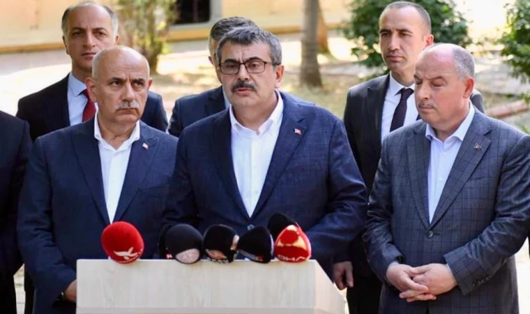 Kahramanmaraş'a 200 yataklı öğretmenevi yapılacak