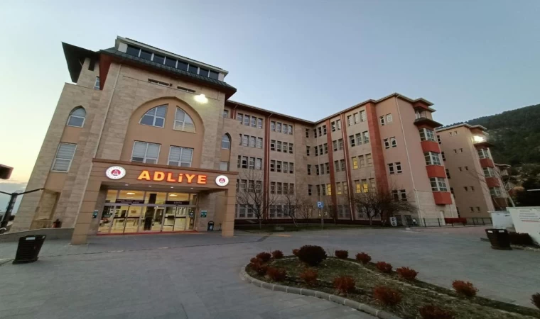 Kahramanmaraş’ta o müteahhit tutuklandı
