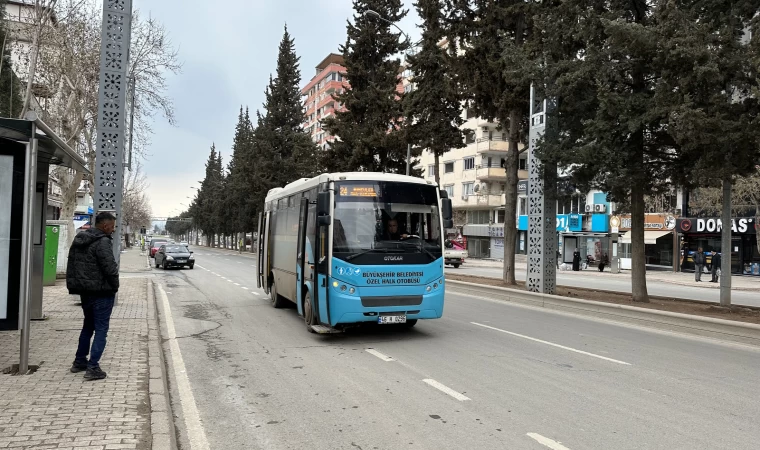 “Toplu Taşıma Ücretlerini Minimum Seviyede Tutmak İçin Esnafa Desteğimiz Devam Edecek”
