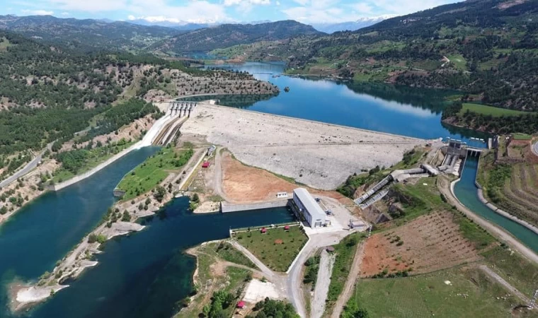 3,4 Milyarlık Kahramanmaraş'a Yeni Yatırım