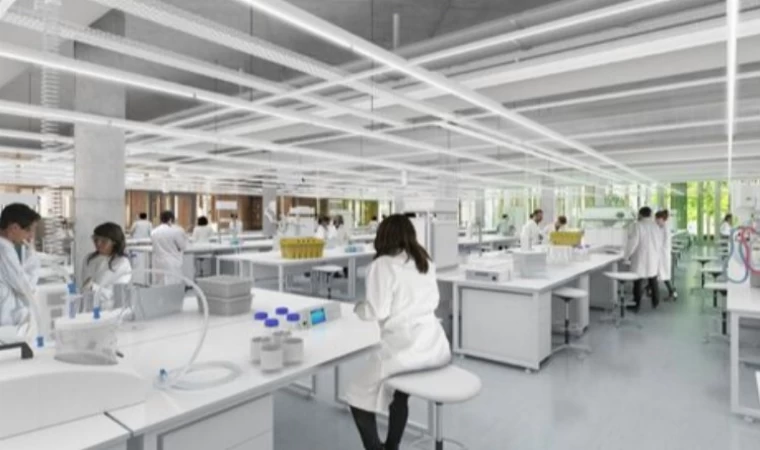 AstraZeneca’ya ’daha iyi toplum’ ödülü