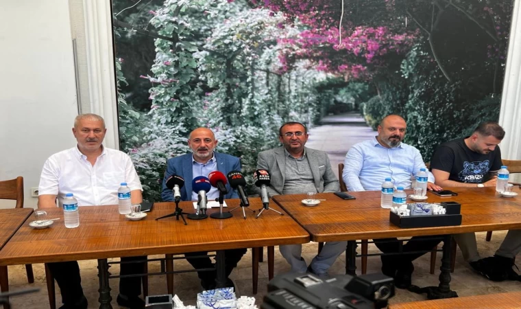 CHP'li Ali Öztunç'tan Zamlara Tepki