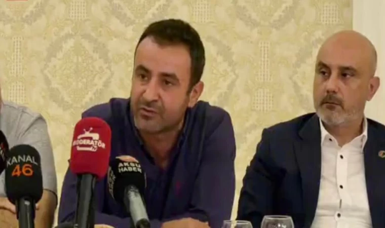 Dalkıran “Ruhsat ve projelendirme olmadan yapılan işlemler suç teşkil etmektedir”
